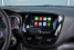 Opel bindet beide Systeme in seine Modelle ein: Apple CarPlay und Android Auto in allen neuen Opel