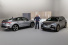 Der neue Audi Q4 e-tron und Sportback: Audi-Edel-Stromer auf ID-Basis
