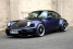 Durchgeboxt: Perfekter Porsche 964 mit viel Carbon und edlen BBS-Felgen
