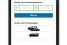 Bremsensuche via Smartphone - BrakeGuide von Hella Padig für iOS- und Android-Nutzern : Mit dem Smartphone zur passenden Bremse
