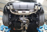 Supersprint Klappen-Sportauspuffanlage für den aktuellen Audi TT & TTS Typ 8S: HS Motorsport-Tuning:  Bis zu 36 PS und 90 Nm Leistungsplus für den TTS Mk3