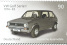Sonderbriefmarke „VW Golf Serie 1" wird ab 13. April ausgegeben: Deutsche Post legt Sonderbriefmarke zum Golf 1 auf
