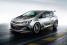Alles zum neuen Opel Astra OPC EXTREME: Opel Sportler auf dem 84. Internationalen Automobilsalon in Genf