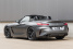 Summertime!: H&R Sportfedern für den neuen BMW Z4