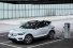Volvo wird ab 2030 vollelektrisch: Verkäufe nur noch online und zum Festpreis