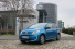 Hohe Nachfrage, lange Wartezeit und schon ausverkauft: VW e-up! Skoda Citigo e iV und Mii electric extrem beliebt