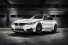 BMW feiert den DTM-Titel 2016 mit einem M4-Sondermodell: Limitiert und noch stärker: Der BMW M4 DTM Champion Edition