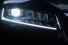 Skoda Superb mit  Licht-Upgrades: Endlich: Voll-LED-Matrix-Scheinwerfer für den Skoda Superb (2020)