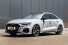 Fahrzeughöhe einstellbar: H&R Gewindefedern für den Audi S3 (Typ GY)
