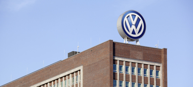 Die Folgen des Abgasskandals tragen die Beschäftigten: VW setzt auf Altersteilzeit und Verzicht auf Neubesetzung