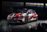 Der neue Rallye-Polo ist fertig: Polo GTI R5 zeigt sich in neuem Gewand!