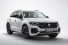 VW schickt den Touareg V8 Diesel in Rente: Auf 400 Exemplare limitiert: Der Touareg V8 "Last Edition"