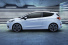 48 Volt-Technik für höheres Drehmoment: Mild-Hybrid für den 2021er Ford Fiesta