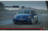 VW Golf 7 R - das erste Video: So klingt der neue, 300 PS starke Golf R in freier Wildbahn.
