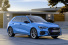 Audi A3 TFSIe / PHEV: Nachgeladen – Plug-in-Hybrid des Audi A3