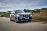 Der neue BMW X1 xDrive 23i (2023) im Fahrbericht: Ungleicher Cousin