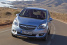 Flüsterdiesel für den Opel Meriva ab 19.150 Euro: 95 PS Diesel vervollständigt das Motorenprogramm