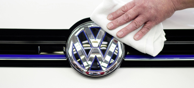 Volkswagen verkauft weniger Fahrzeuge: WLTP-Umstellung drückt die Zahlen
