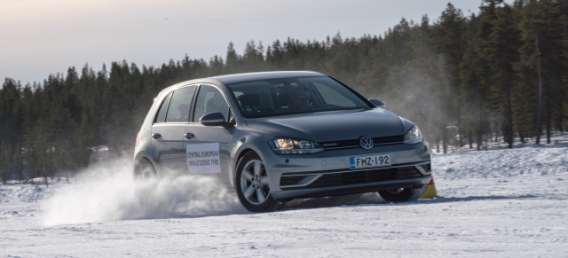 The next Generation - Nokian WR Snowproof: Nokian Tyres mit neuem Winterreifen für den kommenden Winter