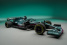 Mission für Agent 005 - Sebastian Vettel im neuen Aston Martin F1: Gelingt Vettel im Aston Martin die Wiederauferstehung?