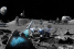 Mondmission 2027: Hyundai Motor Group baut einen neuen Mond-Rover
