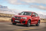 Das ist der neue BMW X4: Der neue SUV der BMW X-Familie leistet zum Start schon 313 PS.