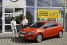 Opel gibt lebenslange Garantie auf Neuwagen: Neuwagen-Garantie für alle Opel-PKW-Modelle ohne zeitliche Befristung