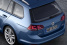 So sieht der neue VW Golf 7 Variant aus: Permiere in Genf: Golf 7 Kombi 2013