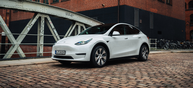 Starcar nimmt Tesla und Polestar in die Flotte auf: Kult-Elektroautos einfach mieten!