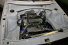 VW Golf 2 16V Turbo mit blütenweißer Eisenschuster-Weste: Update: Die Bilder des 16V Motor mit Audi V8-Zylinderkopf sind online. Sammeln und Seltenes: Zweier Golf als echte Fundgrube