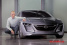 Opels Zukunftsvision: Der Opel Monza Concept: Erster Blick auf die nächste Generation von Opel-Modellen vor der IAA 2013