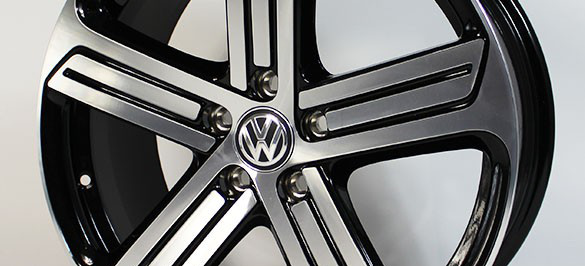Originale Golf 7 R Felgen Cadiz im Kunzmann-Shop zum ...