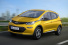 Genf 2016: Neuer Ampera kommt Ende 2016 : Ampera-e - Das ist das neue Elektroauto von Opel