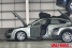 Audi A7 enttarnt  der große Bruder des A5 Sportback nackt: ½ Jahr vor der Premiere zeigt VAU-MAX.de die ersten Bilder