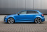 Doping für den Leistungskader: H&R Gewindefedern für den Audi RS3 und S3