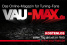 VAU-MAX.de-Banner für deine Webseite: Du findest VAU-MAX.de klasse, dann haben wir die richtigen Banner für deine Homepage!