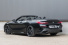 Mission open Eight: H&R Sportfedern für das 8er BMW Cabriolet