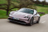 Der neue Porsche Taycan 4 Cross Turismo schon gefahren: "Basis"-Elektro-Porsche - reichen auch 300 PS weniger?