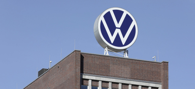 Volkswagen AG beteiligt ihre Mitarbeiter: VW-Beschäftigte bekommen Extra-Geld