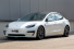 Fahrspaß-Extender: H&R Gewindefahrwerk für das Tesla Model 3