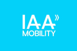 IAA-Mobility | Dienstag, 9. September 2025