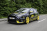 Das ST suspensions Fahrwerksprogramm für den Focus RS: Ken Block Knowhow für maximale Fahrdynamik im Ford Focus RS