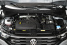 Oben ohne, unten ohne: 2021er Volkswagen T-Roc Cabrio von EAH-Customs in verschärfter Optik