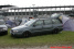 VW Blasen 2009 Bilder  So war es: Abwechslung garantiert!:  ¼ Meile Action und ein buntes Programm locken tausende in die Lausitz