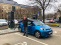 Unterwegs im neuen VW e-up! Mit 36kwh Akku: E-Auto im Wintertest – Kann das funktionieren?