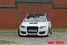 Vom Basis-Audi zum Show-Avant  Audi A4 B7 Tuning: Multimeldia-Avant mit feinem Innenraum und fetter Optik