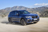 Die Bilder der 3. Generation X3: Der neue BMW X3 (G01)