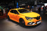 IAA-Premiere: Renault Megane R.S. mit 280 PS und Allrad-Lenkung