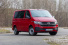 Preiswert oder billig?: VW T 6.1 Multivan Family – Was taugt der Basis-Bulli