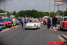 VW Treffen Göttingen  27.07.2014 - die Bilder: Bestes Wetter und tolle Autos beim Treffen des VW Syndicate